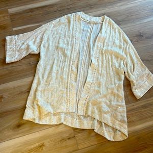 SOFT SURROUNDINGS jacket